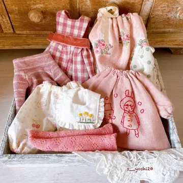 [ 특별 가격 7종 돌려입기 set ] 네오 브라이스 아웃핏