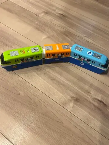 모노레일 차량 디즈니랜드