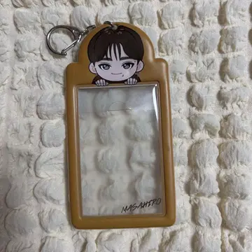 초특급 마사히로 EVE 미니 사진 홀더