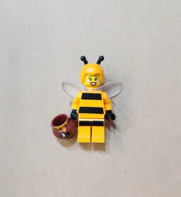 LEGO 미니 피규어 미니 피규어 시리즈 67