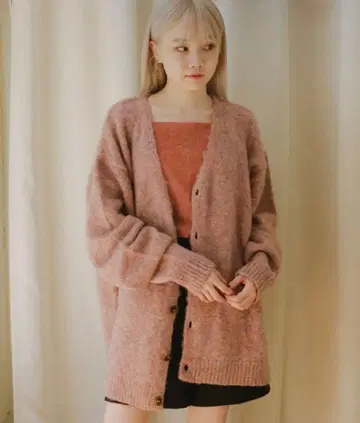 kastne 카스타네 가디건