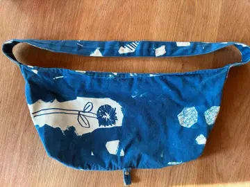 미나 페르호넨 sound 바디백