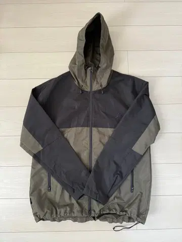 TPO INSTANT 나일론 자켓 XL