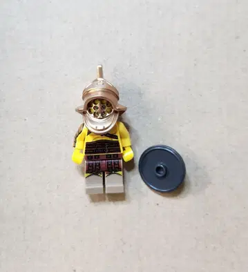LEGO 미니 피규어 미니 피규어 시리즈 71