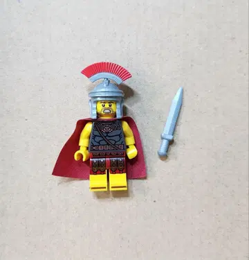 LEGO 미니 피규어 미니 피규어 시리즈 70