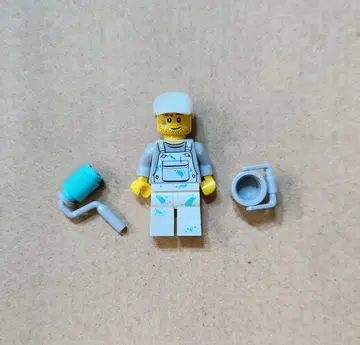 LEGO 미니 피규어 미니 피규어 시리즈 73