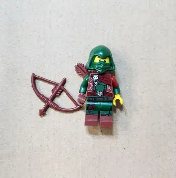 LEGO 미니 피규어 피규어 시리즈 72