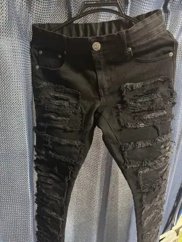 아담스 저글러 팬츠