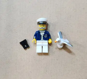 LEGO 미니 피규어 미니 피규어 시리즈 74