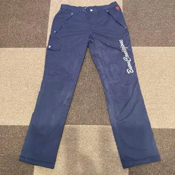 골프 나일론 팬츠 사이즈 L