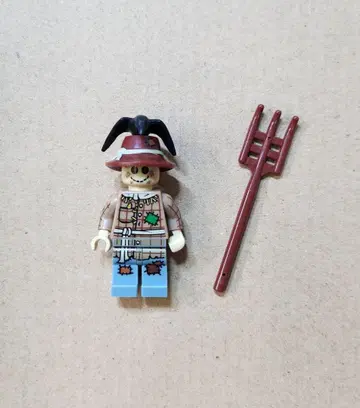 LEGO 미니 피규어 미니 피규어 시리즈 76