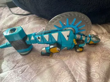 폭룡전대 아바렌쟈 완구 디메노코돈