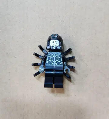 LEGO 미니 피규어 미니 피규어 시리즈 78