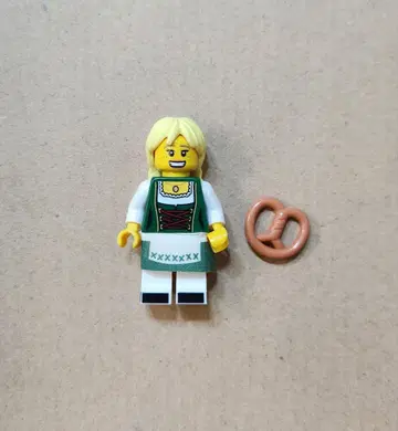 LEGO 미니 피규어 미니 피규어 시리즈 79