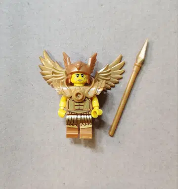 LEGO 미니 피규어 미니 피규어 시리즈 80