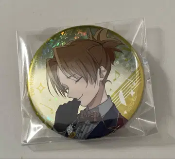 아오페라 CD 특전 홀로그램 캔뱃지 네코야시키 유이