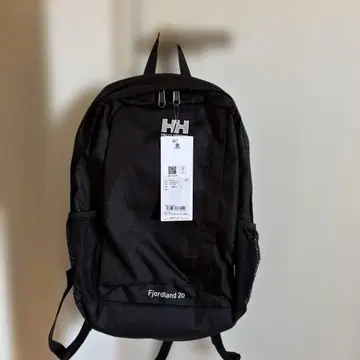 헬리한센 백팩 피요르드란드 20
