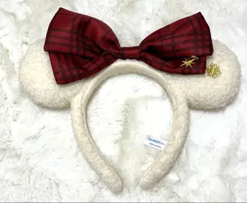 디즈니 머리띠 리루린린