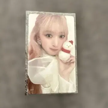 야마모토 스즈 7000엔 트레이딩 카드