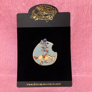 디즈니 옥션 스티치 핑 카우보이 로데오 리미티드