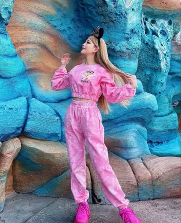 MIRROR9 Angel sweat Setup