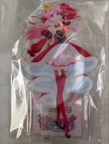 푸딩세션 오케스트라 Blu-ray vol.2 아크릴 스탠드