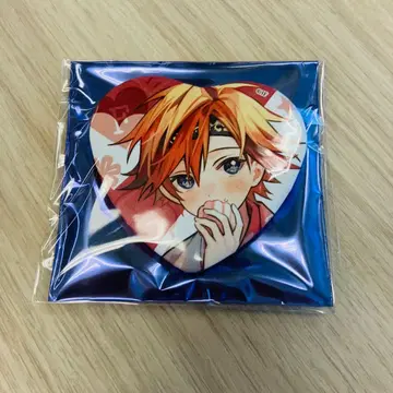 오토메이트 가을바람 마르쉐 마츠리카의 페이 캔뱃지