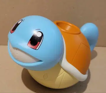 포켓몬 센터 꼬부기 물뿌리개