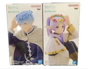 프리렌 힘멜 ESPRESTO 피규어