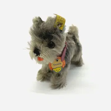 Steiff 슈나우저 2924