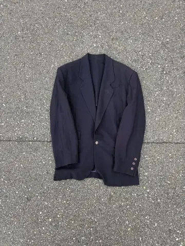 Jean Paul Gaultier homme tailoredjacket