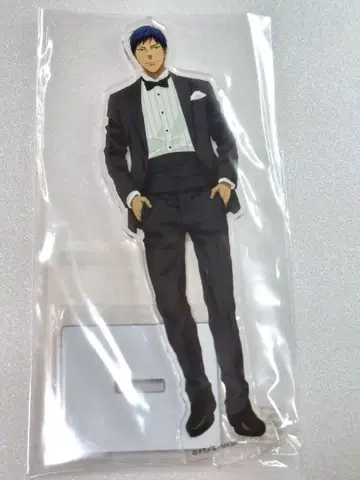 쿠로코의 농구 아오미네 다이키 LASTGAME 아크릴 스탠드