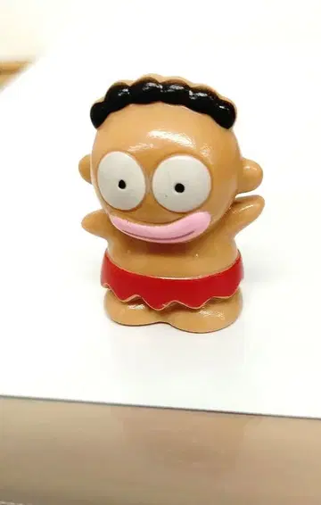 산리오 sanrio 비빔밥 왕국 비빔밥 소프트 비닐 손가락 인형