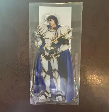 환상수호전전 환상박물관 아크릴 스탠드 루카