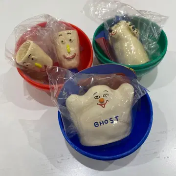 HONGAMA 미니어처 컬렉션 캡슐 토이