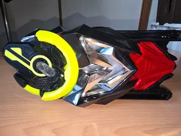 가면라이더 히덴 DX 히덴 제로원 드라이버