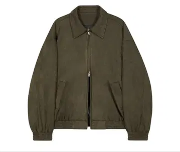 STANDARDERROR Jacket Khaki L archive y2k