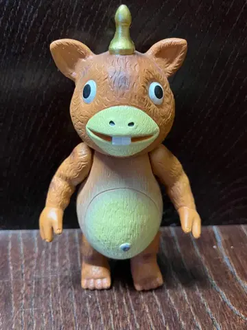 마루산 부스카 폴리 모델