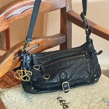 zucchero filato 아주 부드러운 가죽 백