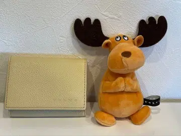 볼보 코인 케이스 엘크 세트