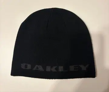 oakley knit cap