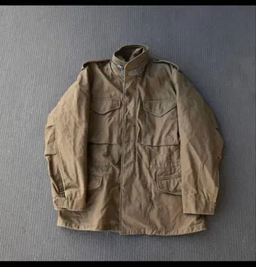 버즈릭슨 M-65 필드 자켓