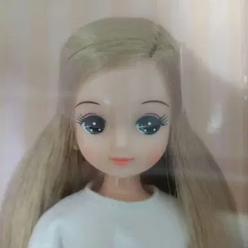 키라짱 2 행사 BASIC 모델 리카짱 캐슬 가로 가르기 리카짱