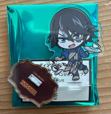 리베사가 로마사가2 캐릭터 드리 아크릴 스탠드 아크스타 쿠진시 2점