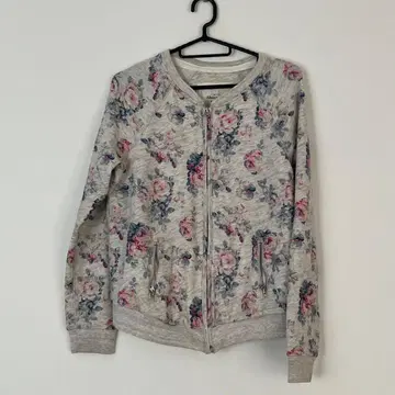 Abercrombie&Fitch 아바클로 집업 아우터