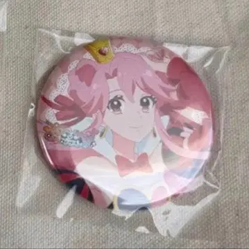 푸딩 세션 오케스트라 Blu-ray vol.2 특전 캔뱃지