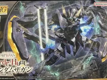 HG 건담 자간 1/144 BANDAI 건담 자간