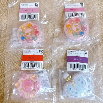 [ 새상품 ] 오쟈마녀 도레미 피리카피리라라 컴팩트 거울