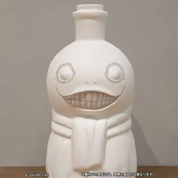 가격 인하 니어 오토마타 에밀의 도자기 보틀 같은 무언가