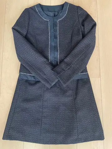 포멀 자켓 & 스커트